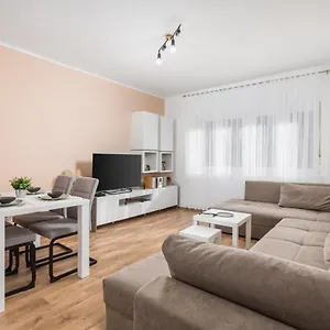 Apartamento Colapis, Rijeka