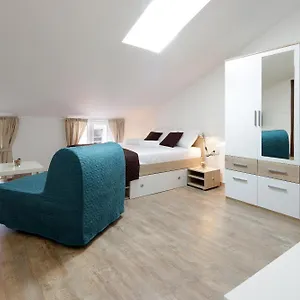  Apartman Centrally Located Seagull