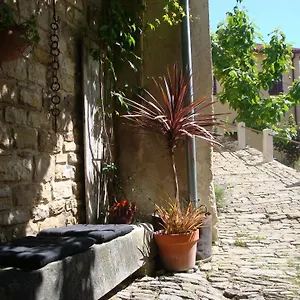 Casa Pino Pina Appartement Motovun