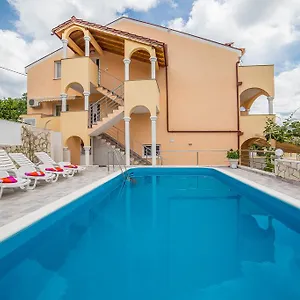 Saldun Appartement Trogir