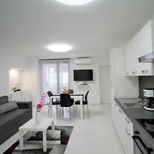 Arbel Appartement Poreč