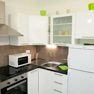 1 Appartement Zadar
