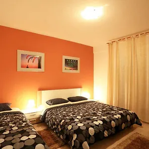 Viva Riva Appartement Zadar